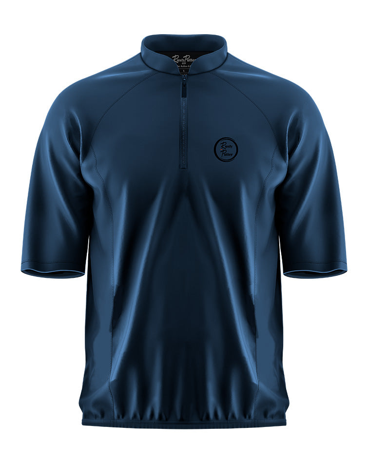 Hayward Golf Quarter Zip