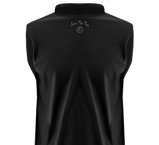 Vernon Zip Golf Vest