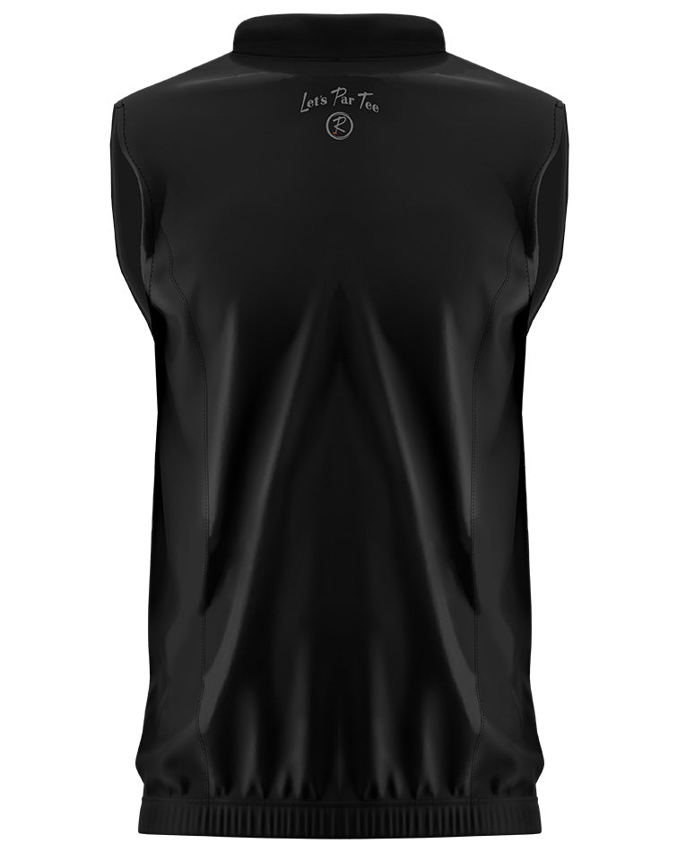 Vernon Zip Golf Vest