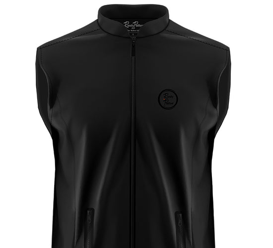 Vernon Zip Golf Vest