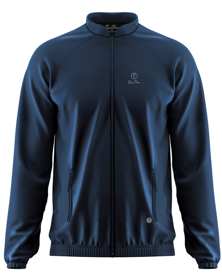 Rohnert Golf Jacket