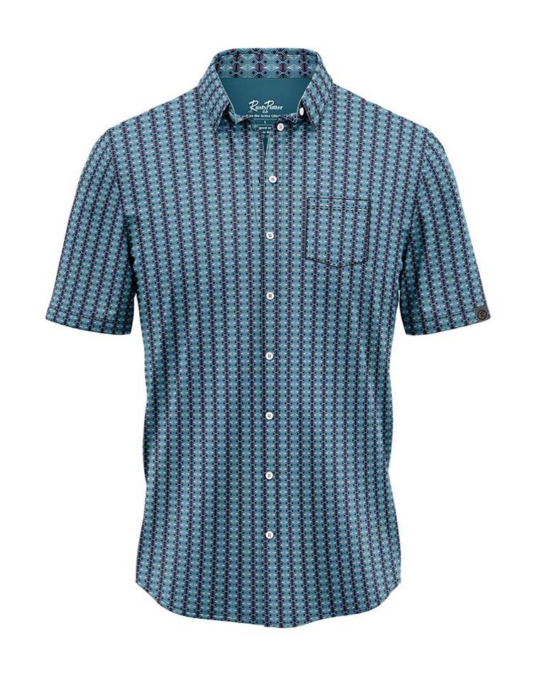 Cambria Par Tee