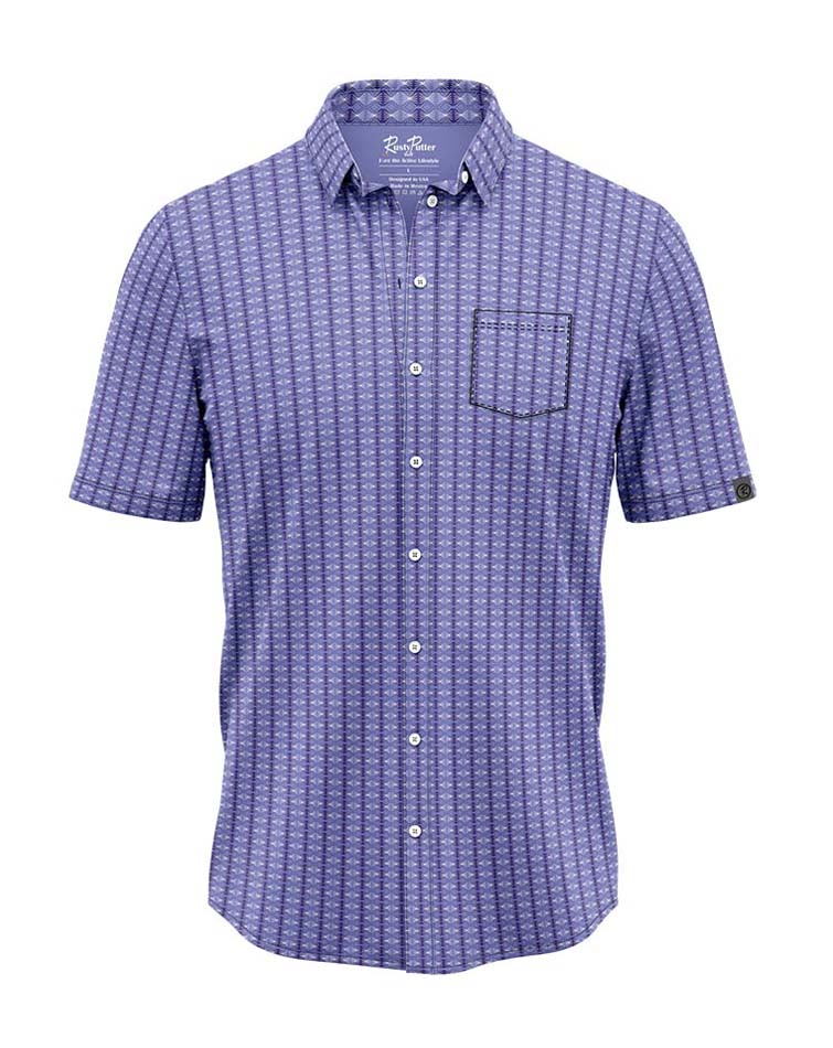 Cambria Par Tee