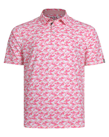 Blush/Snow/Rose/Maize