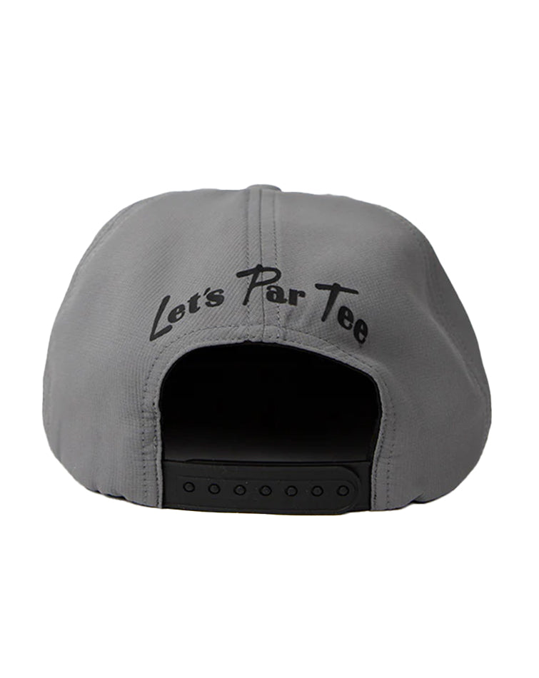 Amador Cap