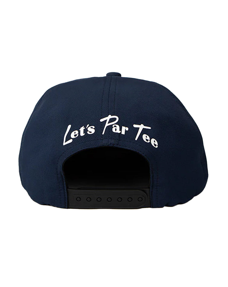 Amador Cap
