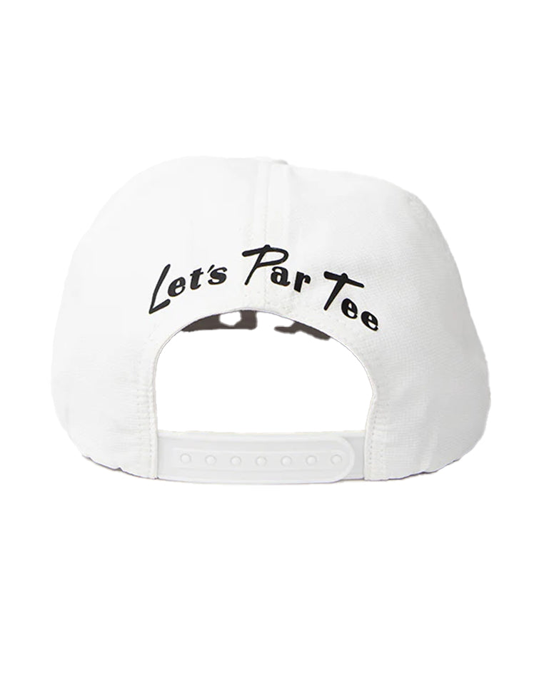 Amador Cap