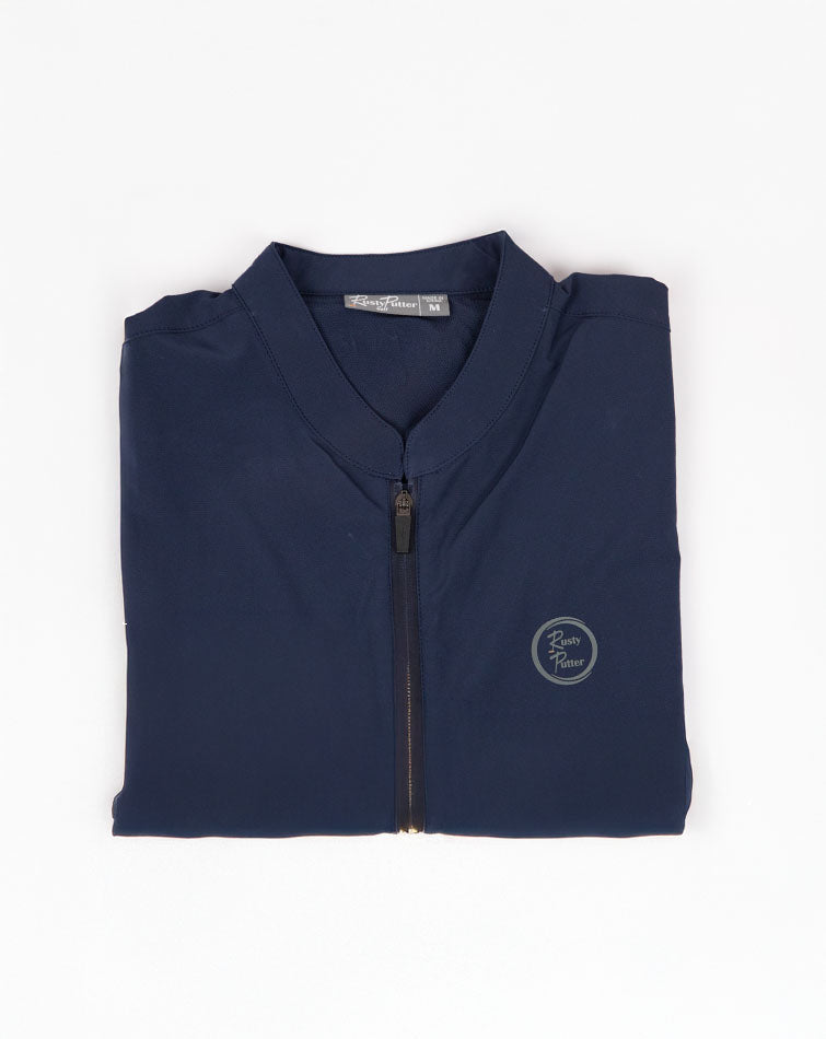 Vernon Zip Golf Vest