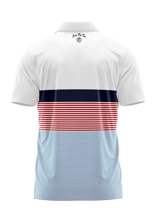 Baldwin Golf Polo