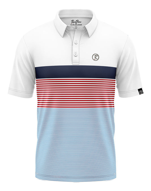 Baldwin Golf Polo
