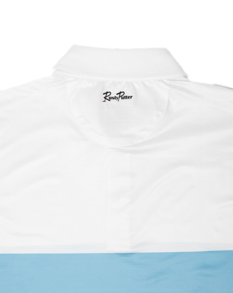 Baldwin Golf Polo