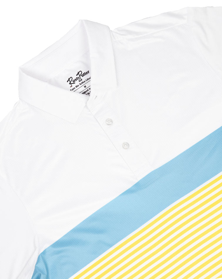 Baldwin Golf Polo