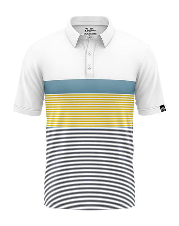 Snow/Bluebelle/Indigo/Sunshine