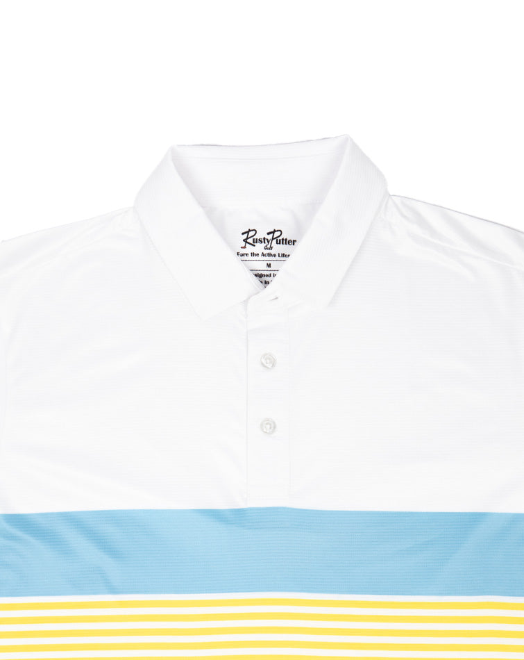 Baldwin Golf Polo