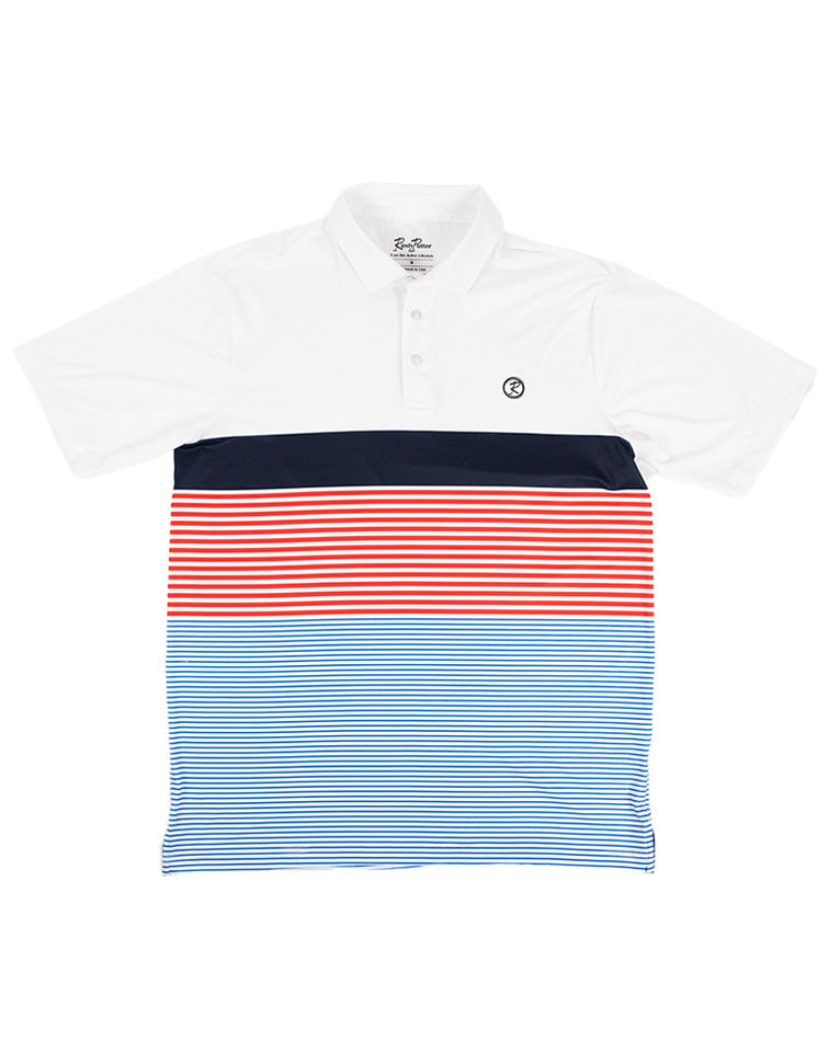 Baldwin Golf Polo