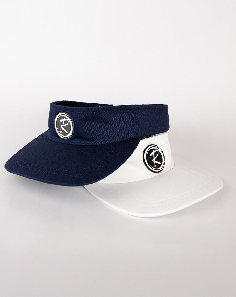 Sausalito Golf Visor