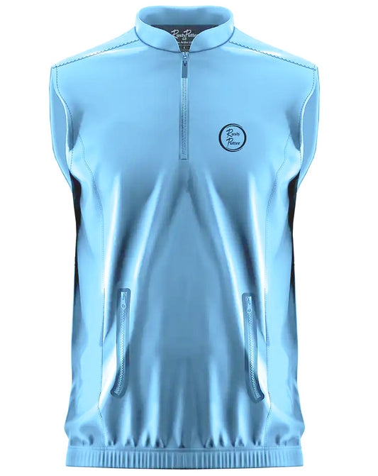 Bradbury Zip Golf Vest