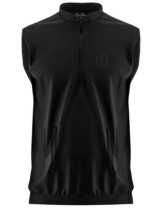 Bradbury Zip Golf Vest