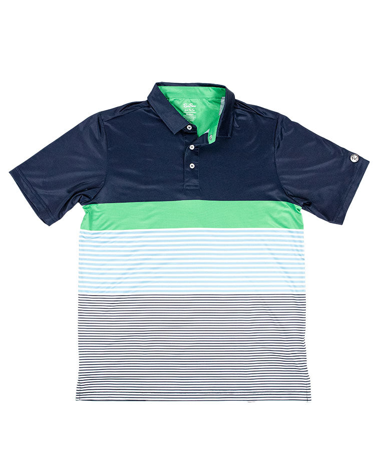 Baldwin Golf Polo