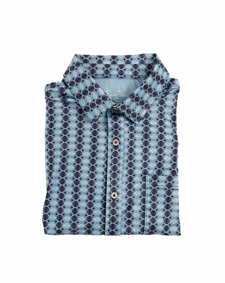 Cambria Golf Par Tee