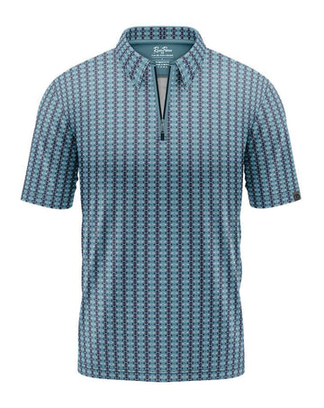 Indigo/Bluebelle/Snow