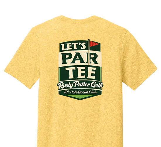 Classic Par T