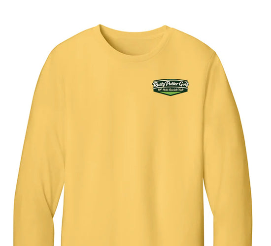 Classic Par T (Long Sleeve)