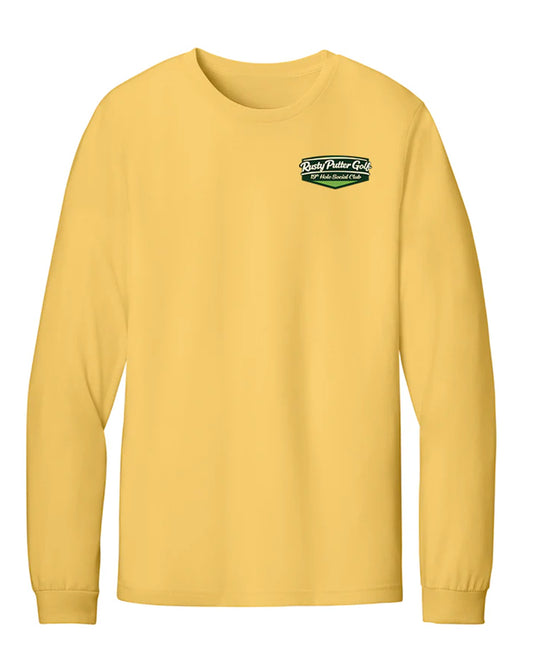 Classic Par T (Long Sleeve)