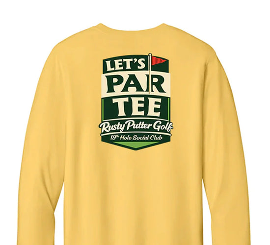 Classic Par T (Long Sleeve)