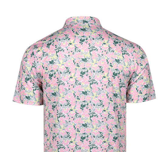 Flora Fade