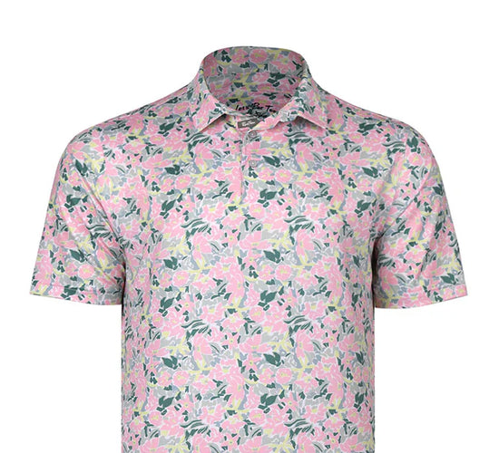 Flora Fade