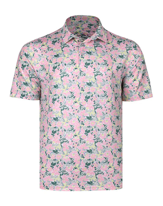 Flora Fade