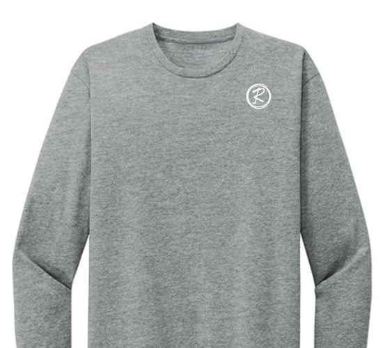 Fore the USA (Long Sleeve)