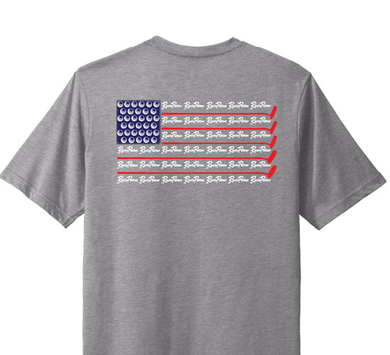 Fore the USA