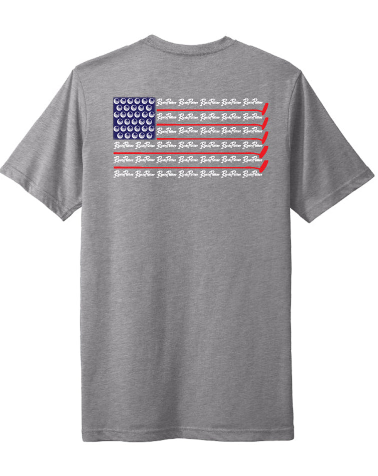 Fore the USA