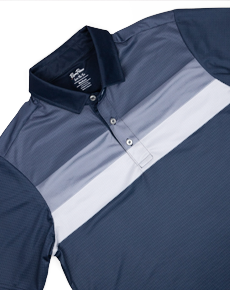 Glendora Golf Polo
