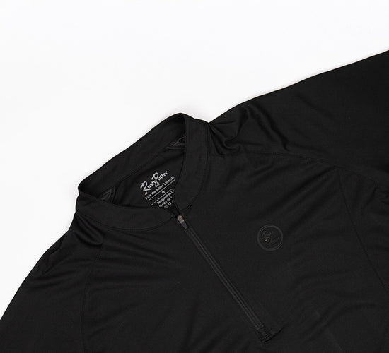 Hayward Golf Quarter Zip