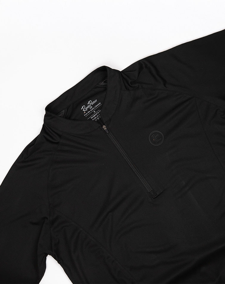 Hayward Golf Quarter Zip