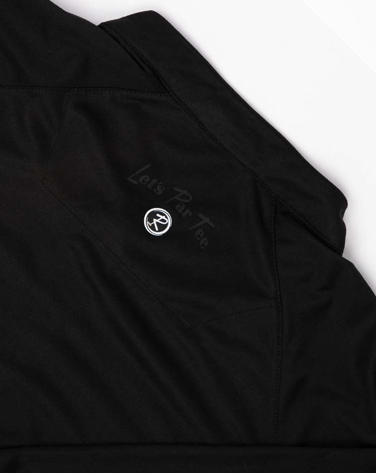 Hayward Golf Quarter Zip