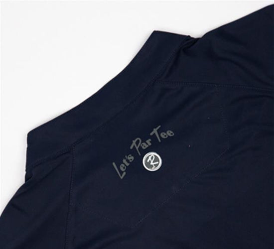 Hayward Golf Quarter Zip