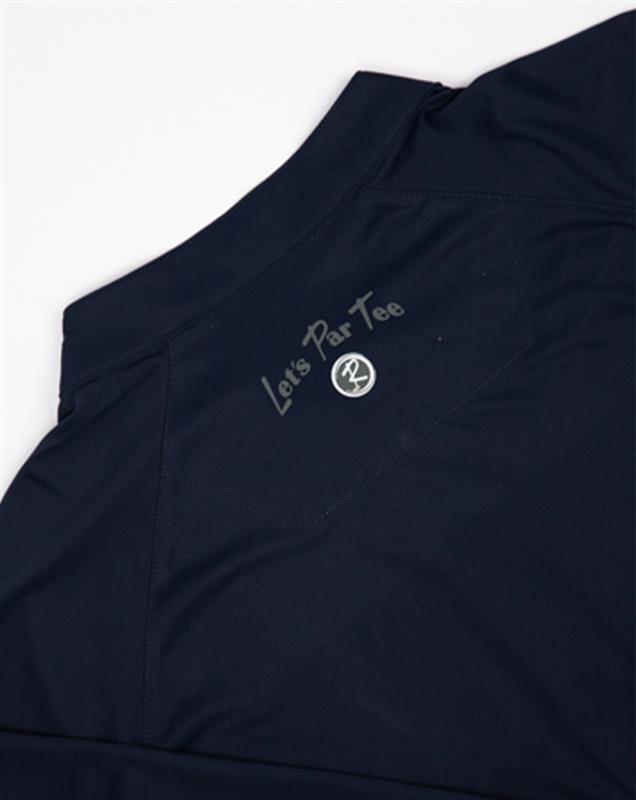 Hayward Golf Quarter Zip