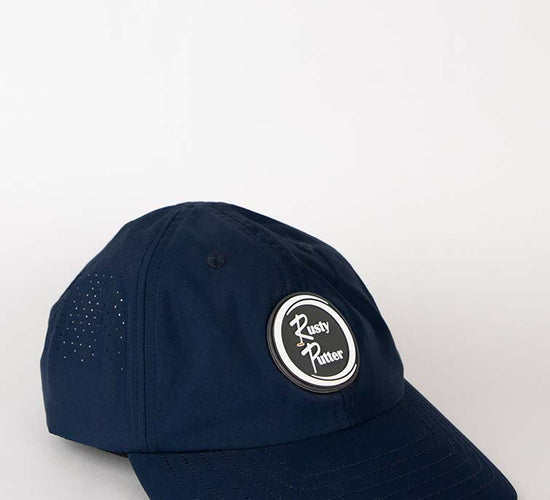 Richmond Golf Cap
