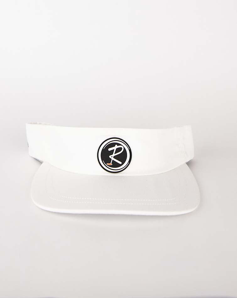 Sausalito Golf Visor