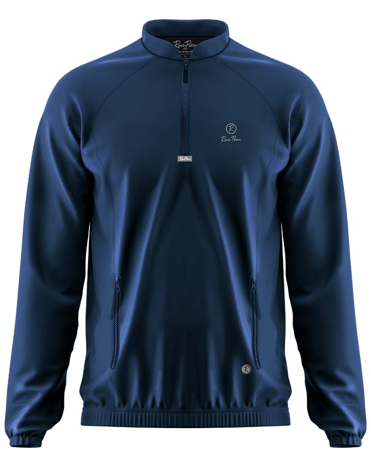Azuza Golf Jacket