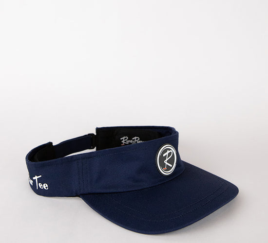 Sausalito Golf Visor
