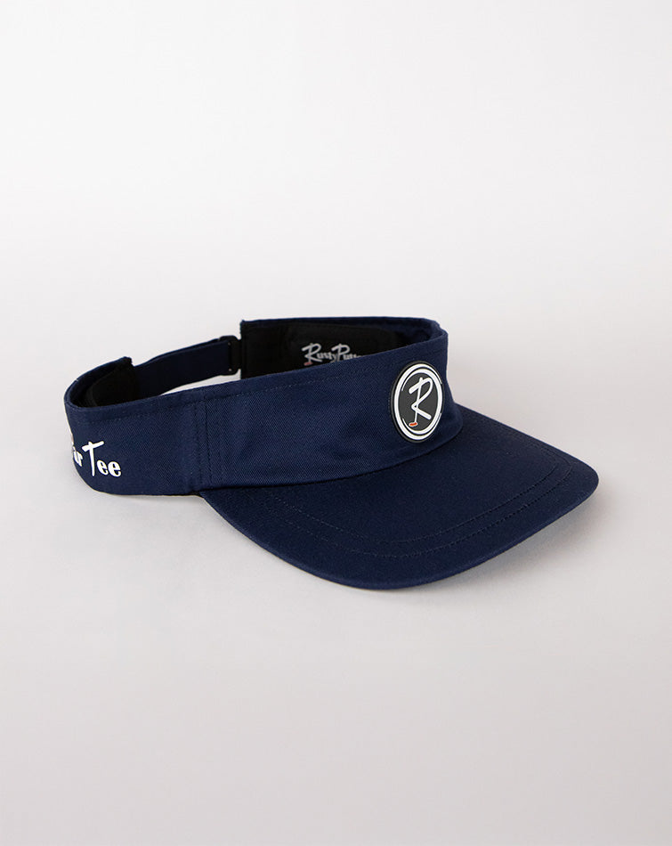 Sausalito Golf Visor