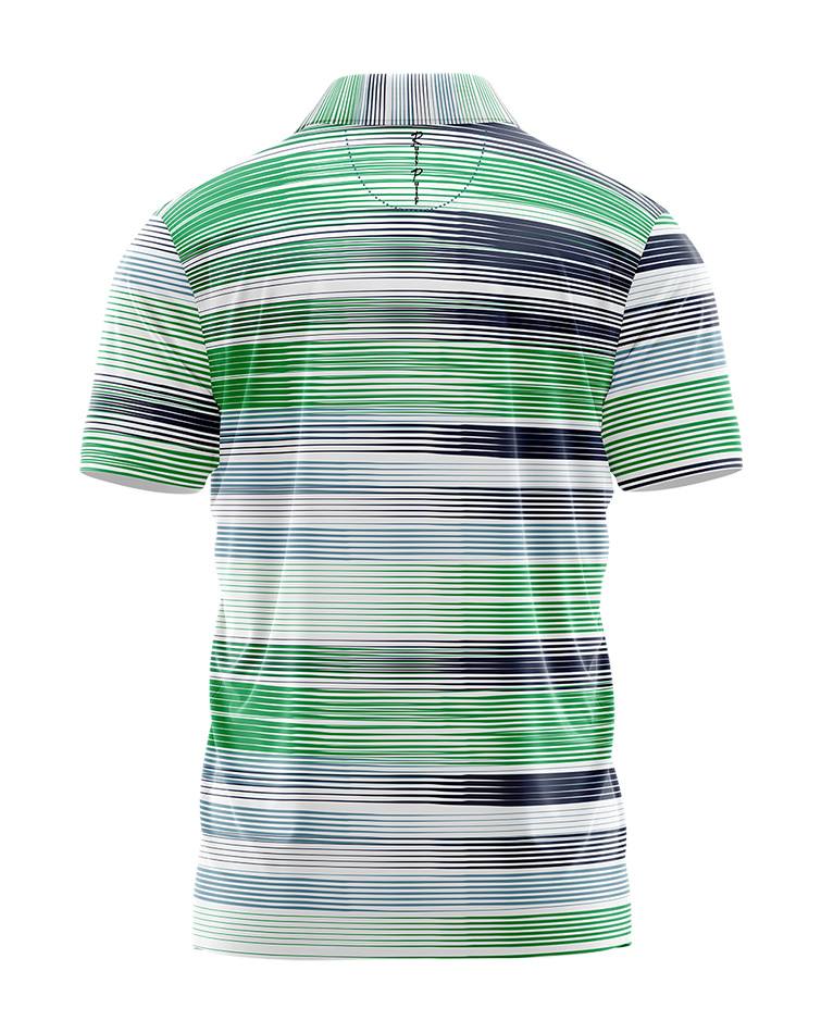 Manteca Golf Polo