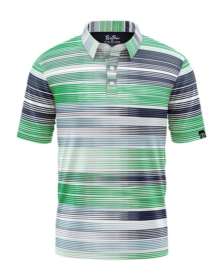 Manteca Golf Polo