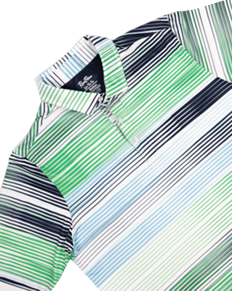 Manteca Golf Polo