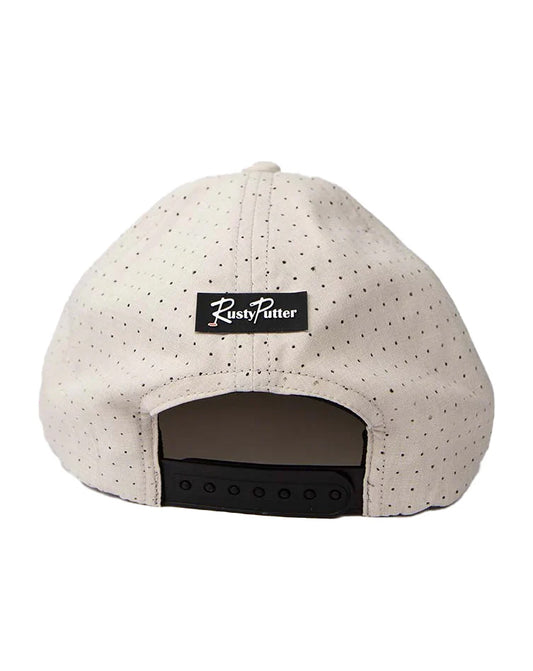 Moraga Cap
